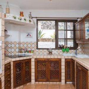 The Kitchen