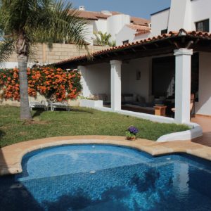 The Swimmingpool